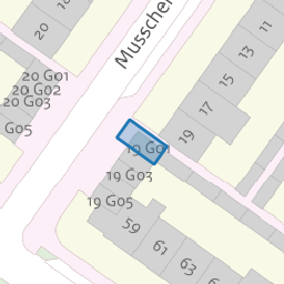 Perceel OTH01-M-3589