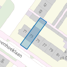 Perceel OTH01-M-3595