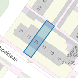 Perceel OTH01-M-3596