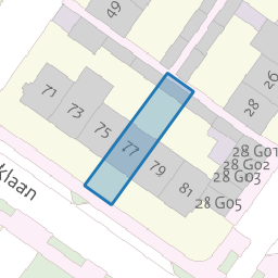 Perceel OTH01-M-3597