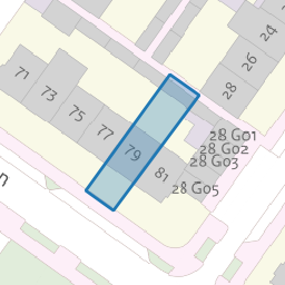 Perceel OTH01-M-3598