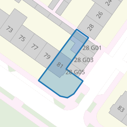 Perceel OTH01-M-3599