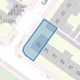 Perceel OTH01-M-3605