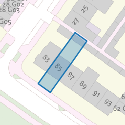 Perceel OTH01-M-3606