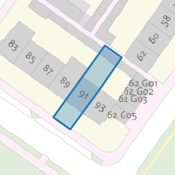 Perceel OTH01-M-3609