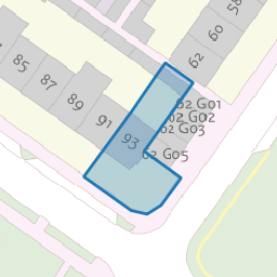 Perceel OTH01-M-3610