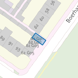 Perceel OTH01-M-3611