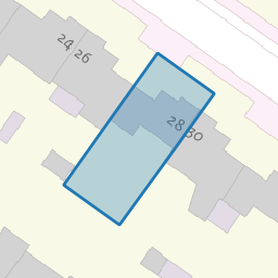 Perceel OTH01-M-3617