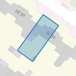 Perceel OTH01-M-3619