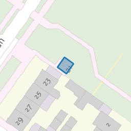 Perceel OTH01-M-3623