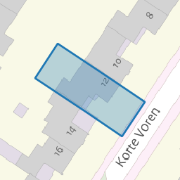 Perceel OTH01-M-3634