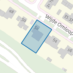 Perceel OTH01-M-3637