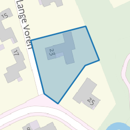 Perceel OTH01-M-3641