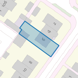 Perceel OTH01-M-3648