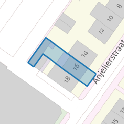 Perceel OTH01-M-3653