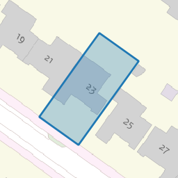 Perceel OTH01-M-3658