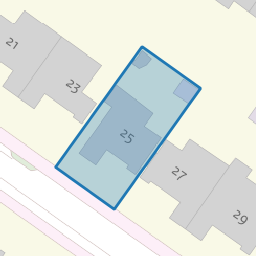 Perceel OTH01-M-3659