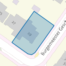 Perceel OTH01-M-3661