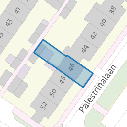 Perceel OTH01-M-3665