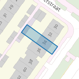 Perceel OTH01-M-3671