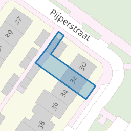 Perceel OTH01-M-3672