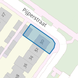 Perceel OTH01-M-3673