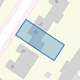 Perceel OTH01-M-3677