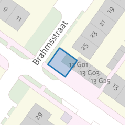 Perceel OTH01-M-3694