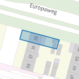 Perceel OTH01-M-3707