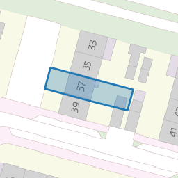 Perceel OTH01-M-3709