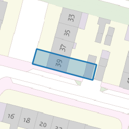 Perceel OTH01-M-3710