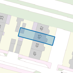 Perceel OTH01-M-3712