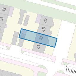 Perceel OTH01-M-3713