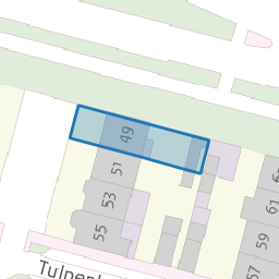 Perceel OTH01-M-3715