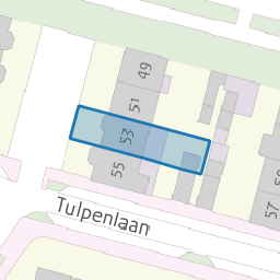 Perceel OTH01-M-3717