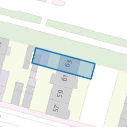 Perceel OTH01-M-3719