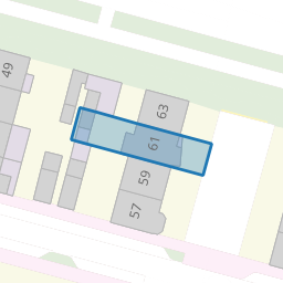 Perceel OTH01-M-3720