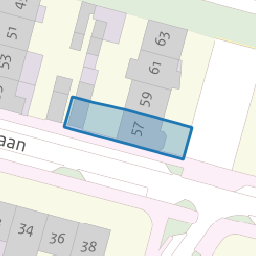 Perceel OTH01-M-3722