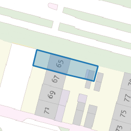 Perceel OTH01-M-3723