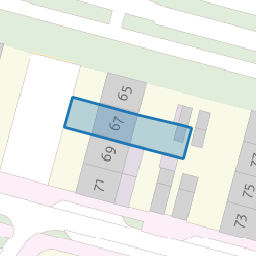 Perceel OTH01-M-3724