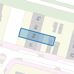 Perceel OTH01-M-3725