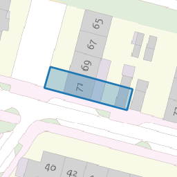 Perceel OTH01-M-3726