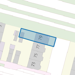 Perceel OTH01-M-3727