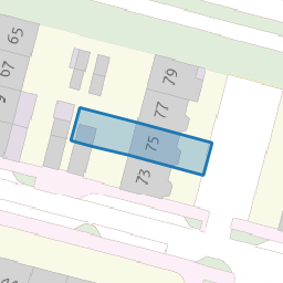 Perceel OTH01-M-3729