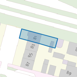 Perceel OTH01-M-3731