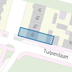 Perceel OTH01-M-3734