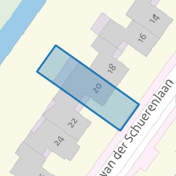 Perceel OTH01-M-3745