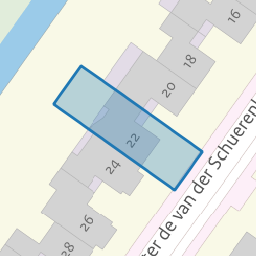 Perceel OTH01-M-3746