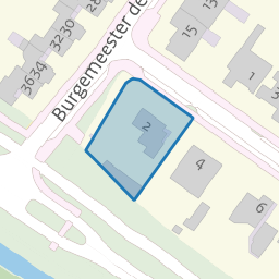 Perceel OTH01-M-3755