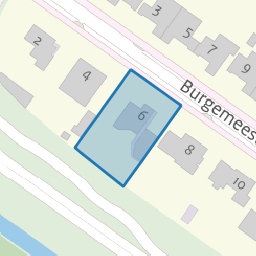 Perceel OTH01-M-3757